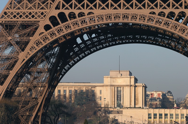 Musée de l'Homme