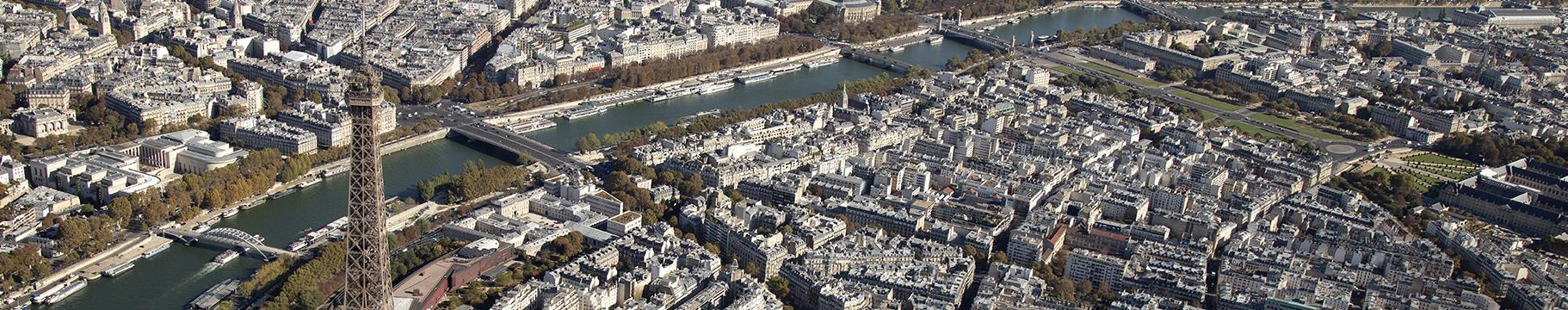 Professionnel du tourisme