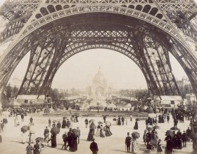 Exposición Universal de 1889