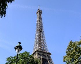 Tour Eiffel
