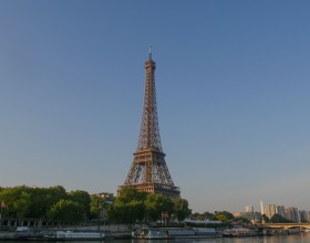 Tour Eiffel
