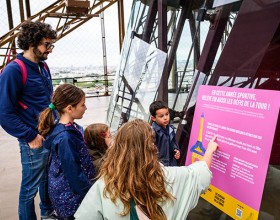 Sports circuit poster