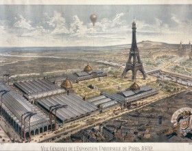 Exposición Universal