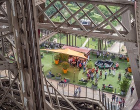 Photo terrasse d'été 2016