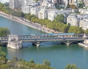 Pont de Bir Hakeim