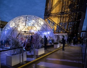 Terrasse d'hiver 2021