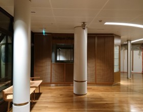 Renovación del segundo piso inferior