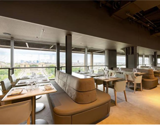 Ristorante Madame Brasserie