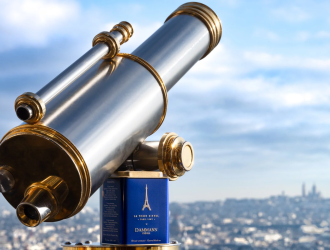 New DAMMANN FRÈRES collection