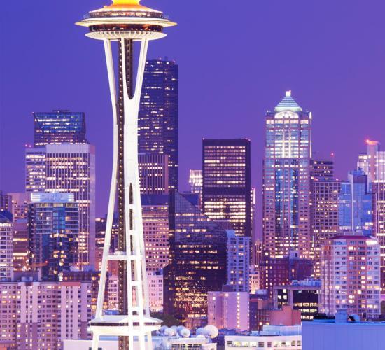 space-needle