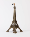Eiffel Tower bronze signature collection