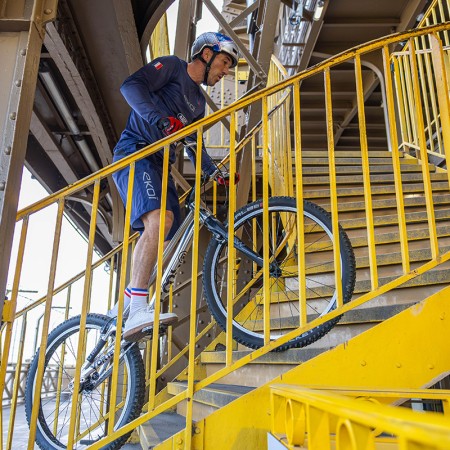 Foto de Aurélien Fontenoy