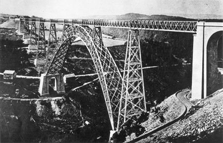 Garabit Viaduct