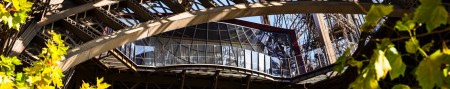 Salle Gustave Eiffel