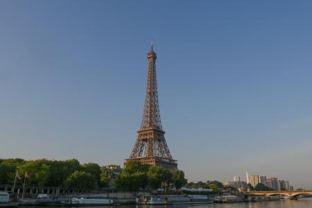 Tour Eiffel