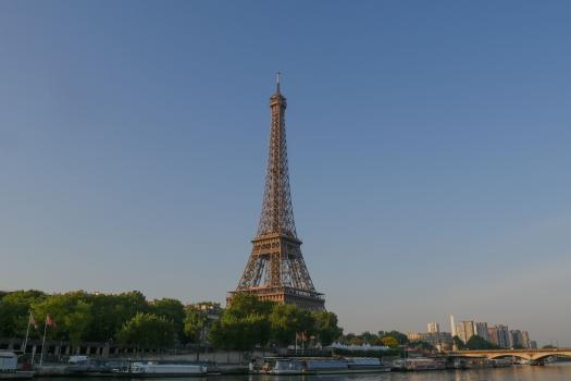 Tour Eiffel