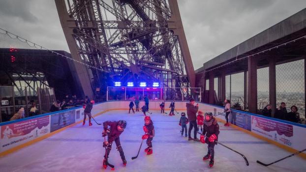 Patinoire