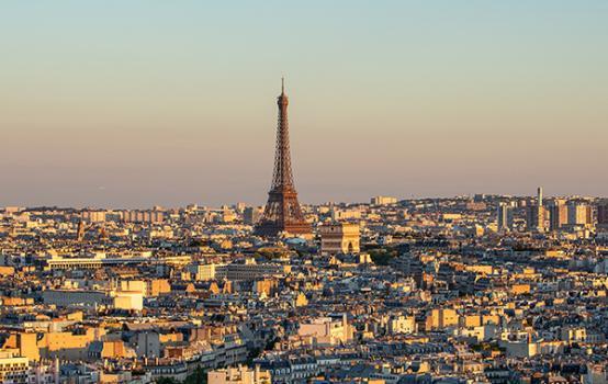 Torre Eiffel