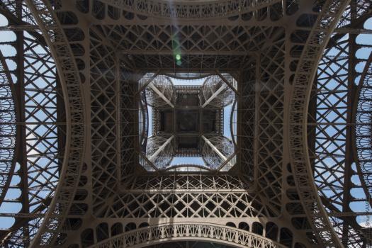 Tour Eiffel