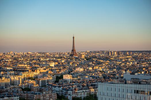 Eiffel Tower