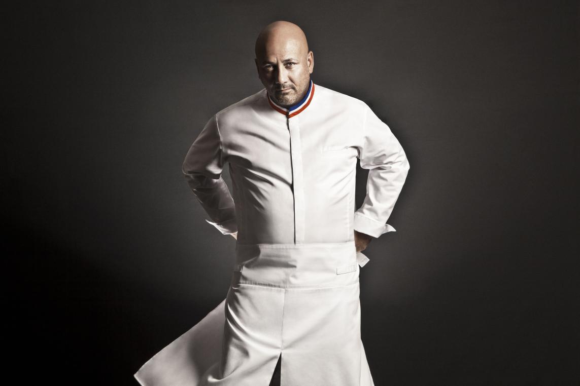 Frédéric Anton