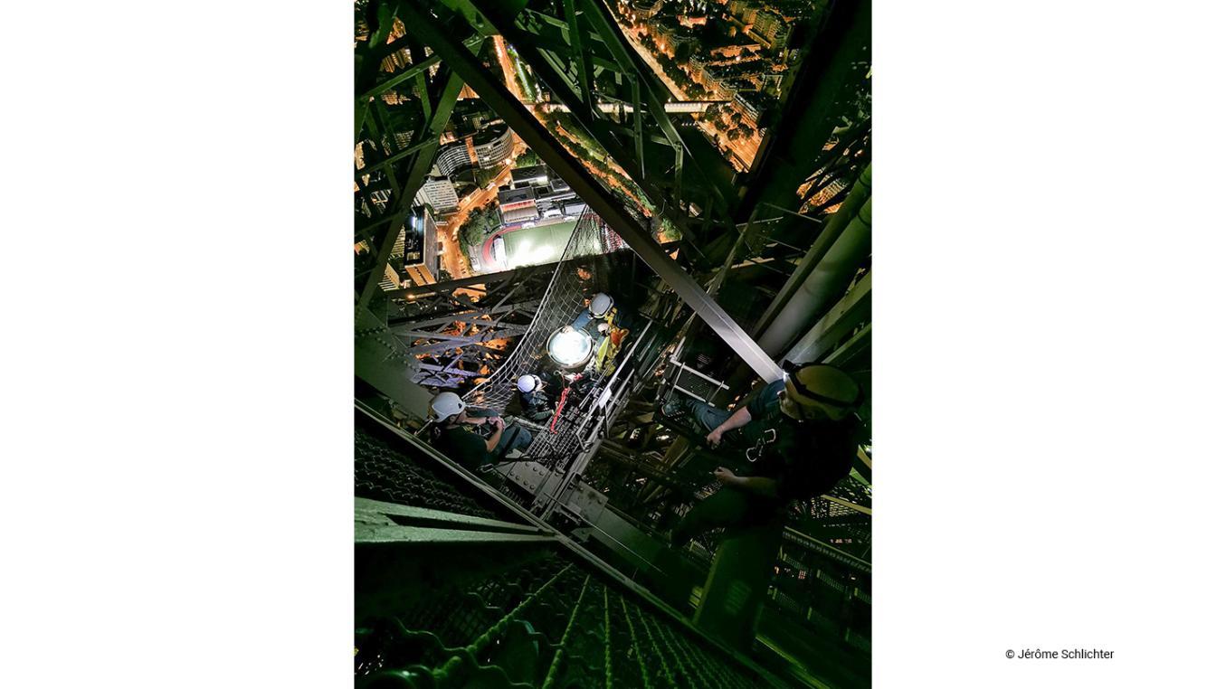 Concours photo, gagnant 5