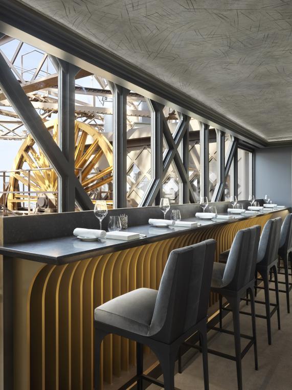 Le Jules Verne