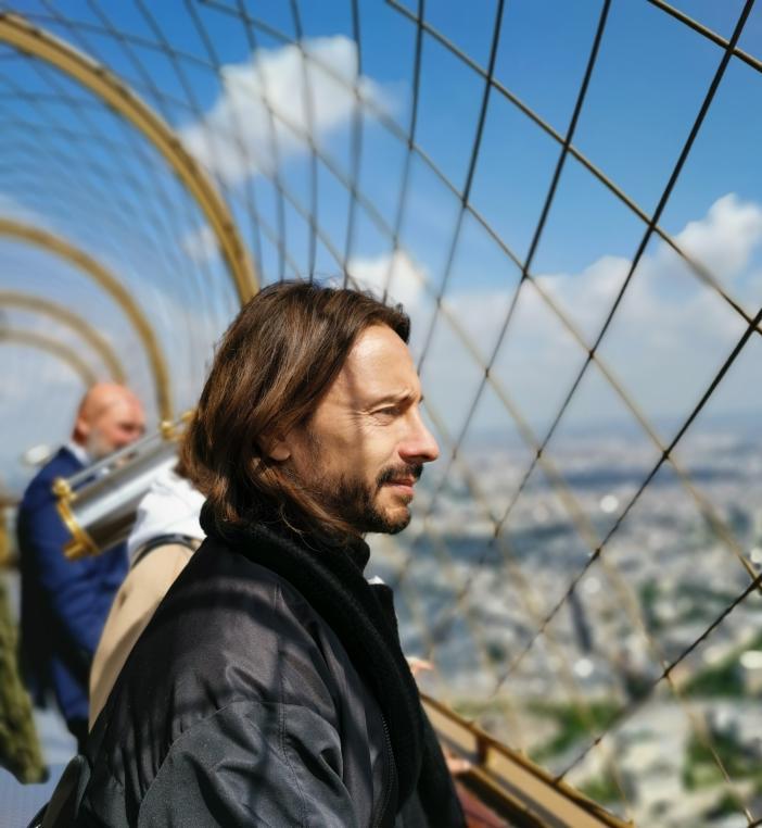 Bob Sinclar