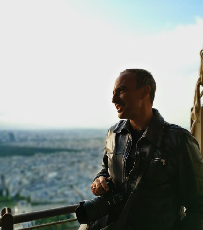 Nikos Aliagas