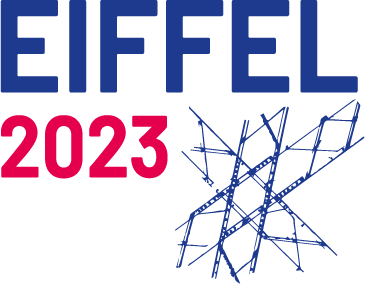 Logo Eiffel 2023