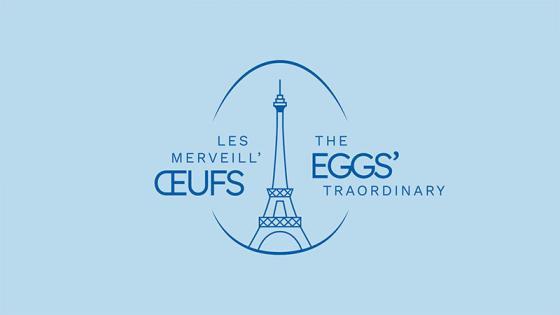 Visuel de l'animation de Pâques