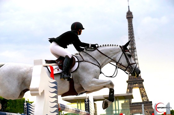 longines paris