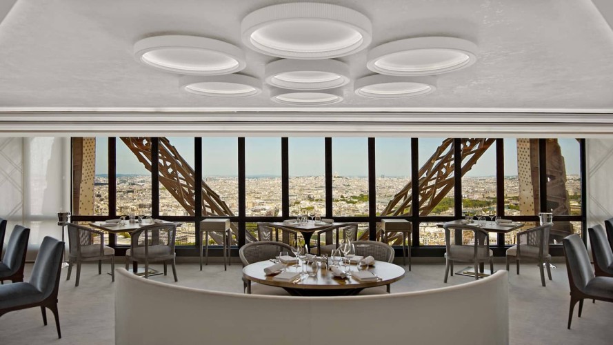 Madame Brasserie galerie 3