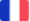 Pictogramme drapeau France