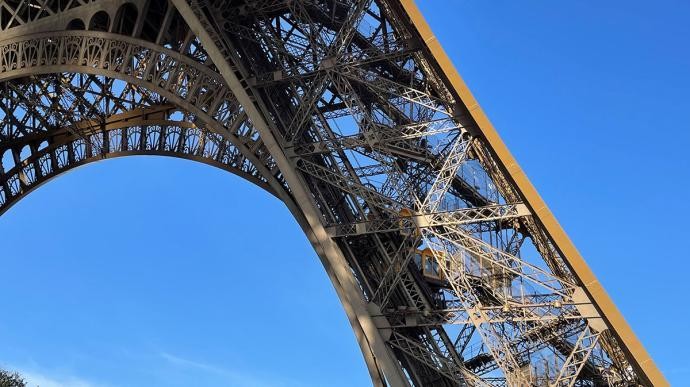 Ascenseur rapide et sans effort