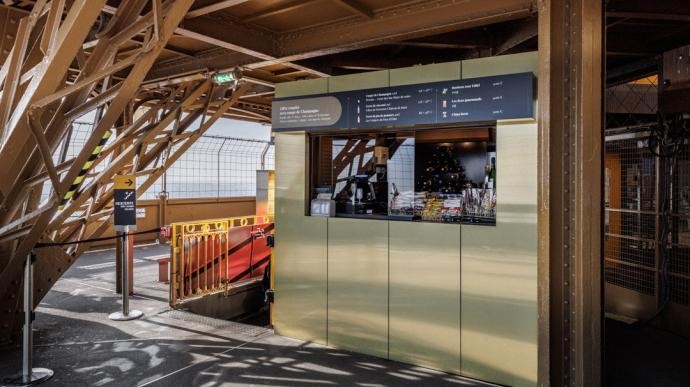 Célébrez et trinquez