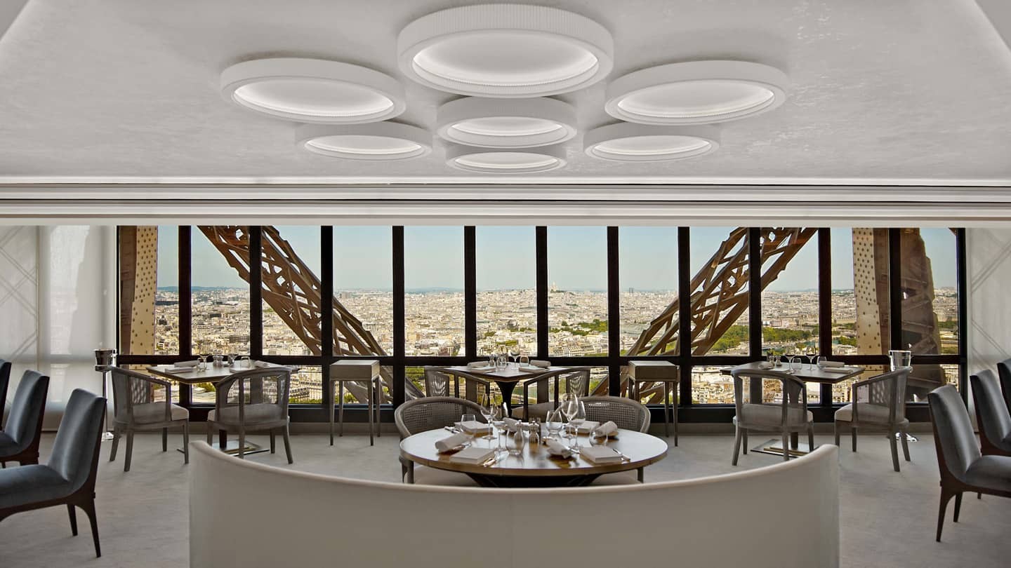Madame Brasserie